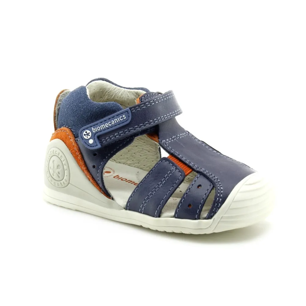 Sandalias Biomecanics 192132A Jeans