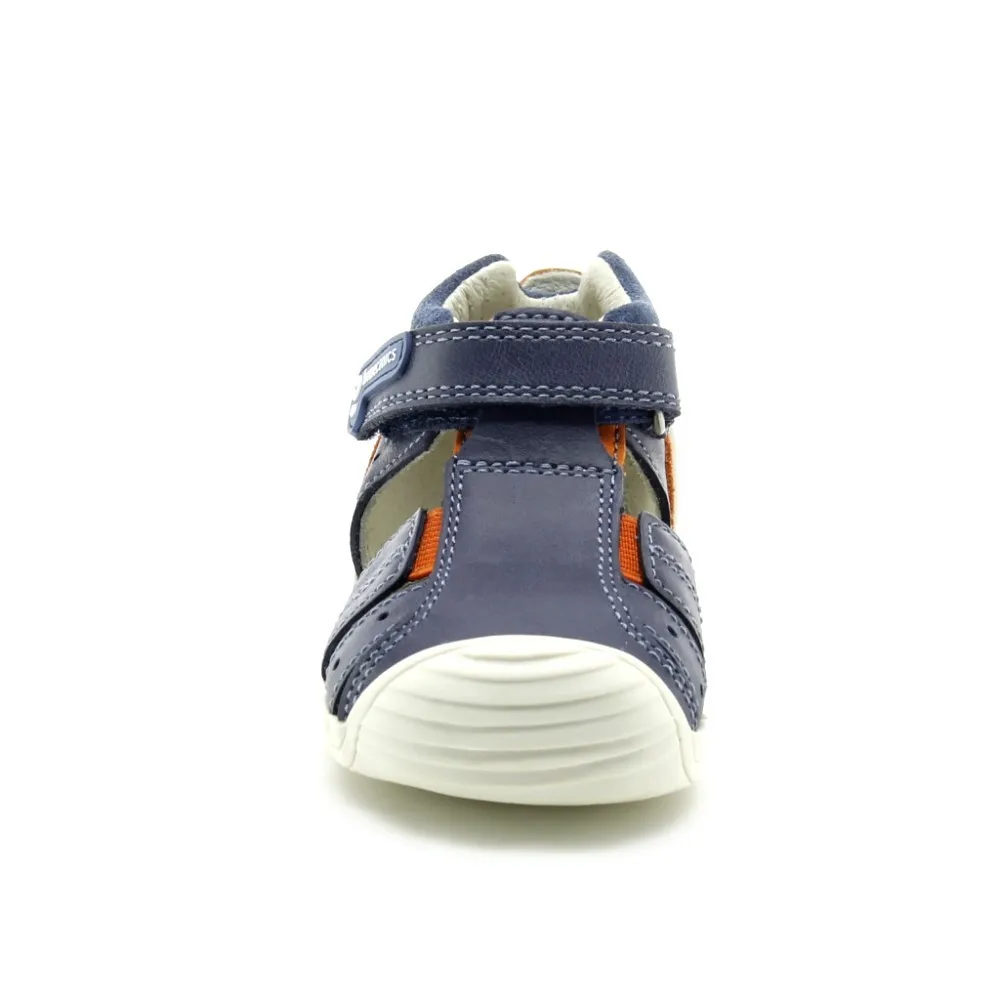 Sandalias Biomecanics 192132A Jeans
