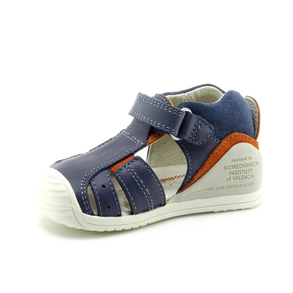 Sandalias Biomecanics 192132A Jeans