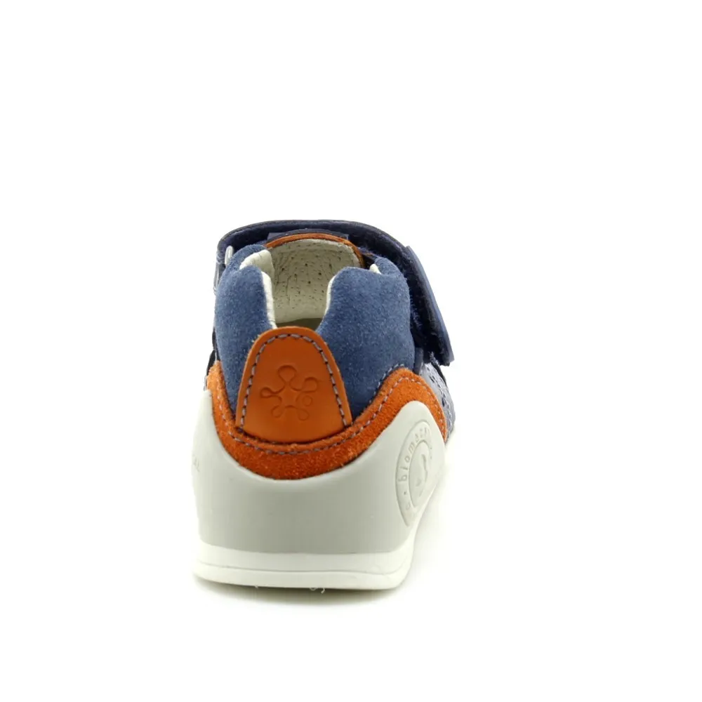 Sandalias Biomecanics 192132A Jeans